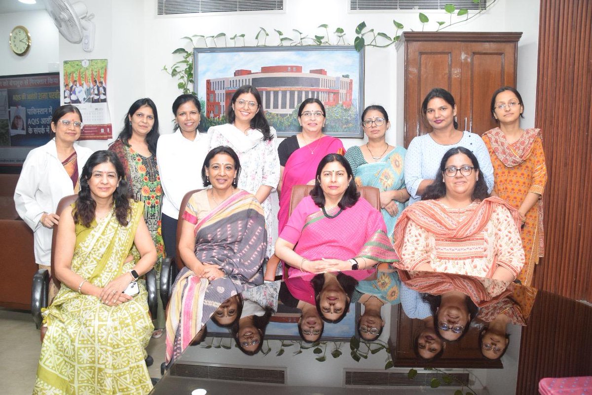 Postgraduate cell of VMMC &amp; SJH organised the 1st offline 2 day workshop on “Good clinical Practices and Good Laboratory Practices “for 1st year post graduate students on 29 and 30th July 2025, under the guidance of the Principal VMMC.