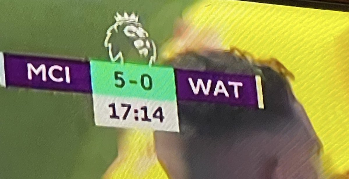 Prime Manchester City was evil 😭😭