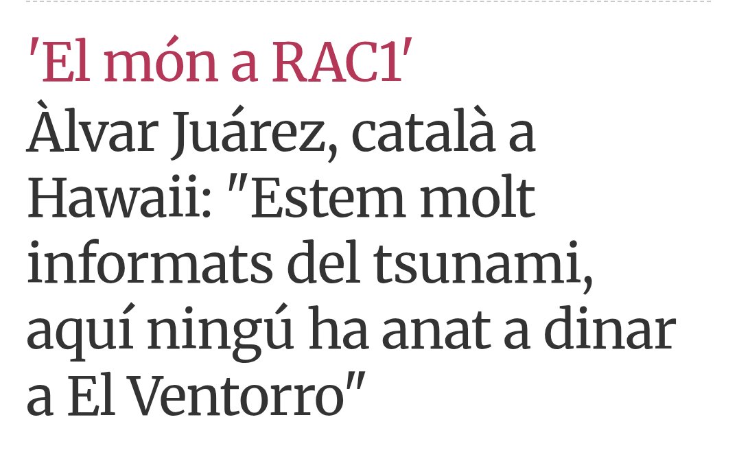 No tots els herois porten capa