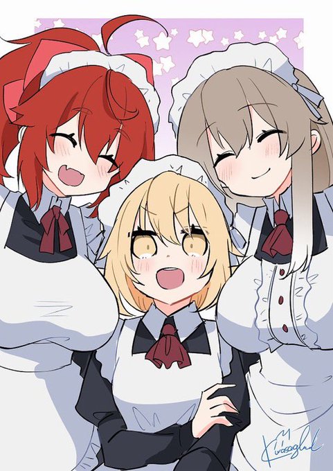 あかりちゃんのアホ毛が彼方に飛んでってたから捕まえてきた(スライディング土下座
こうすればいいか(引用RP 