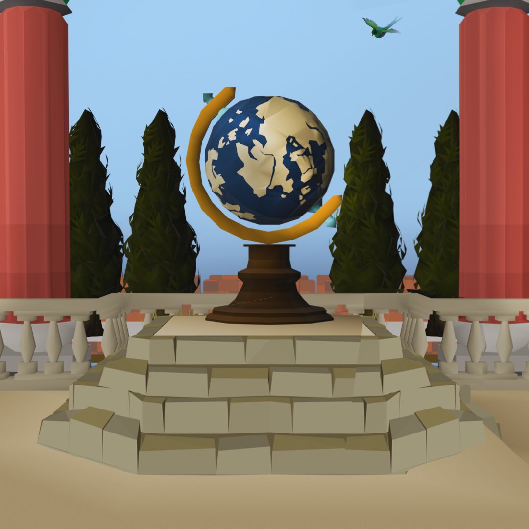 Old School RuneScape tweet media