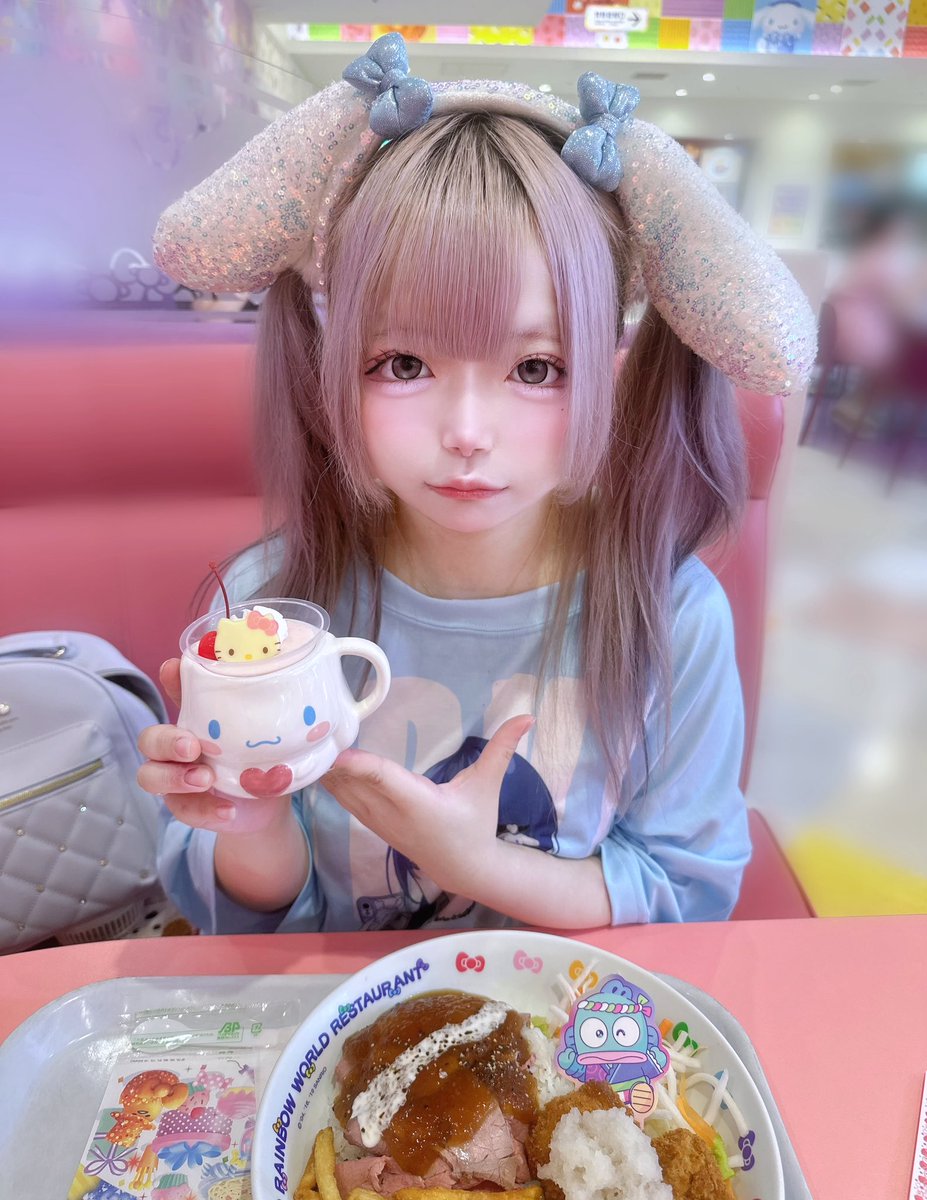 胡桃ぷりん🦭《パステルホログラム》《相克のカルマ》 (@purin_seal_A