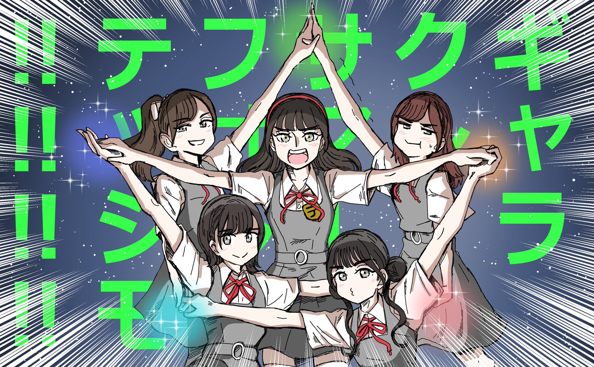 絵画  ★snow76★  リクエスト10点まとめ原画 すとりんぐす on X: 