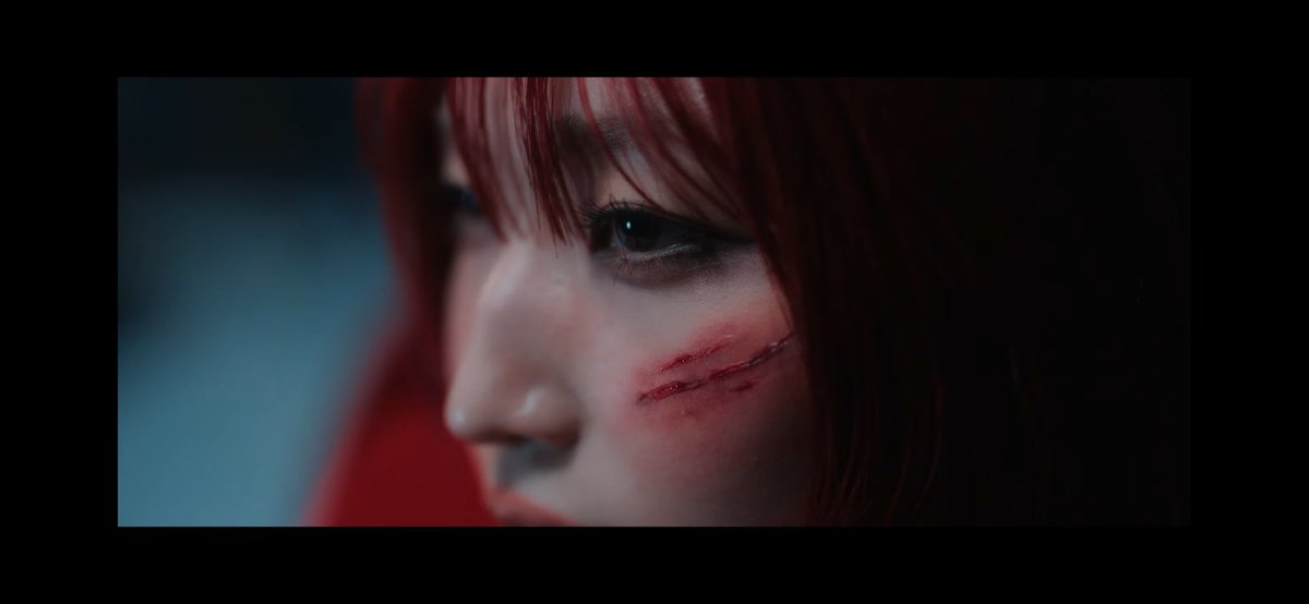 sa10ru31's tweet photo. 赤髪ショート鞘師かっこよすぎ❤️‍🔥

鞘師里保 - Super Red (Music Video) https://t.co/Zi7TNMPhrk… @YouTubeより

#鞘師里保 #toomuch鞘師 #superred #スパレ https://t.co/v8v80qR2y2