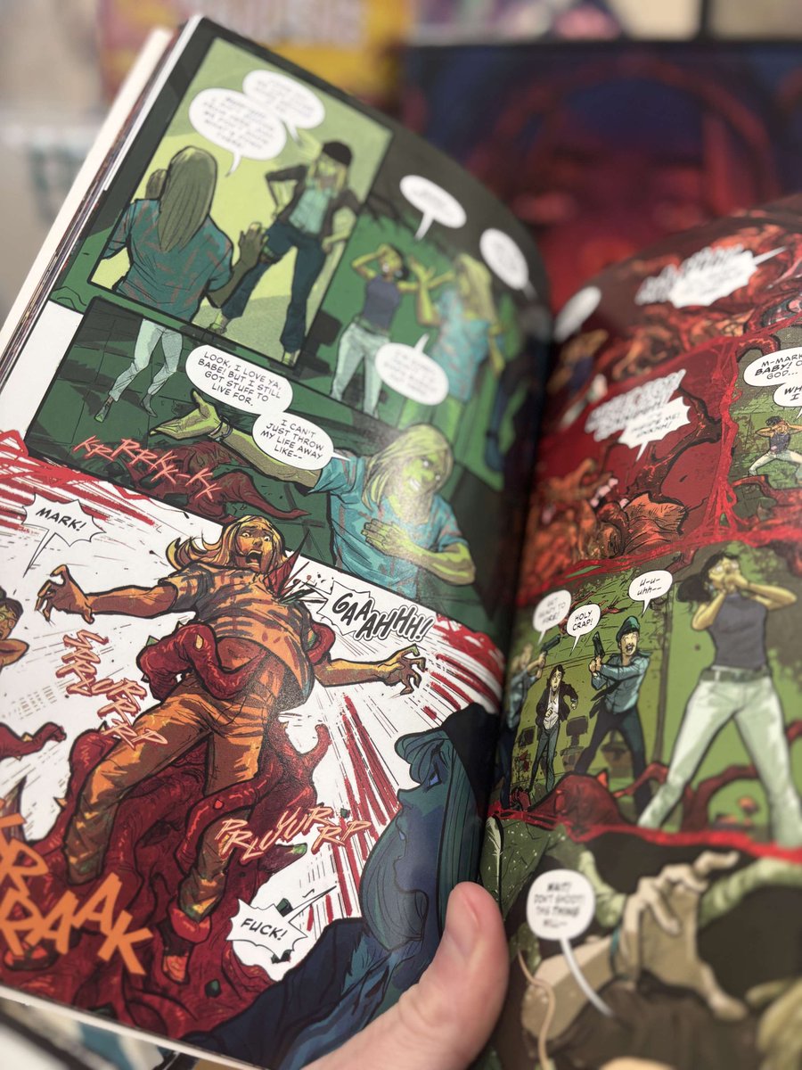 Amit Tishler (@wrathoftish) on Twitter photo CATCH UP ON THE LAST WARDENS TODAY ☠️
🔗@Madcavestudios madcavestudios.com/product/the-la…
🔗@Globalcomix ow.ly/X7It50VVix6
🔗@Amazon ow.ly/t3LW50VVix8
The #TTRPG:
🔗<a href="/S_Far_Horizons/">Studio Far Horizons</a> thelastwardensgame.com
The #audiodrama:
🔗@aethonbooks aethonbooks.com/the-last-warde…
#comics #ncbd CATCH UP ON THE LAST WARDENS TODAY ☠️
🔗@Madcavestudios madcavestudios.com/product/the-la…
🔗@Globalcomix ow.ly/X7It50VVix6
🔗@Amazon ow.ly/t3LW50VVix8
The #TTRPG:
🔗<a href="/S_Far_Horizons/">Studio Far Horizons</a> thelastwardensgame.com
The #audiodrama:
🔗@aethonbooks aethonbooks.com/the-last-warde…
#comics #ncbd