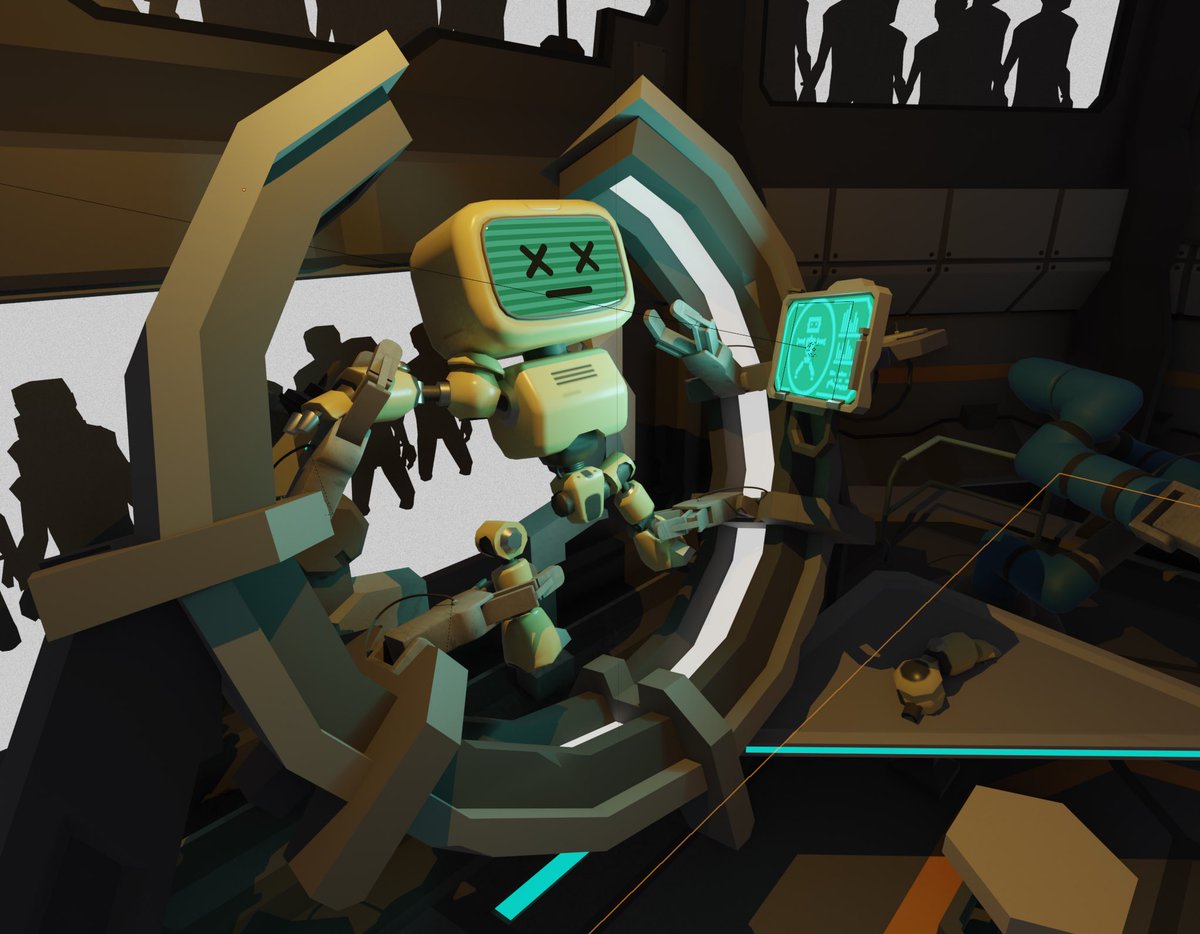 Tondo (@tondoxxii) on Twitter photo Game looking good - CHECK✅
$STEVE still handsome - CHECK✅
Shiny 10/10 - CHECK✅
<a href="/jup_studio/">Jup Studio (evil intern arc 😈)</a> intern still fading - CHECK✅😈
Back to building. Feedback welcome. Game looking good - CHECK✅
$STEVE still handsome - CHECK✅
Shiny 10/10 - CHECK✅
<a href="/jup_studio/">Jup Studio (evil intern arc 😈)</a> intern still fading - CHECK✅😈
Back to building. Feedback welcome.