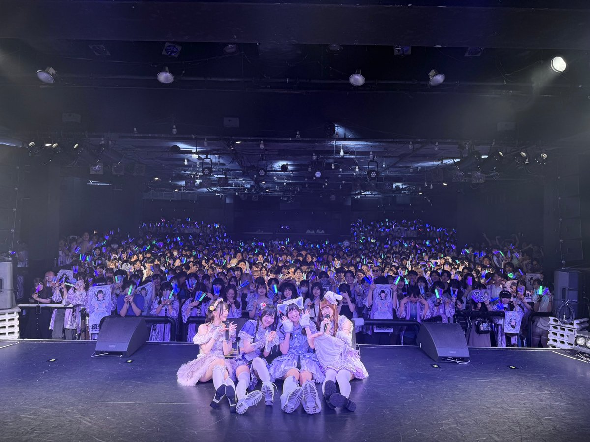 KYURUSHITE tweet picture