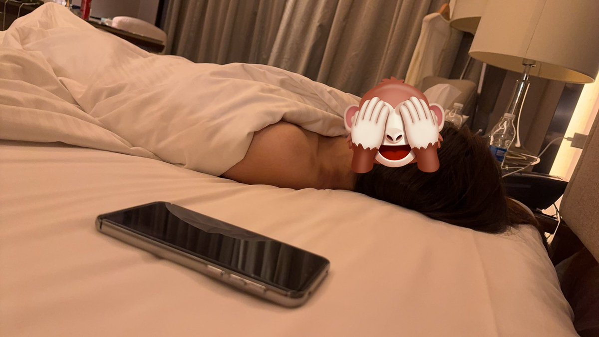 太原新手夫妻 tweet media
