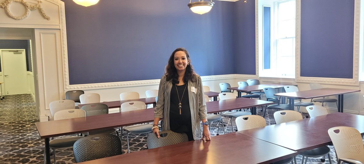 I am thrilled to share that I was appointed to serve on the NYCECC 2025 Advisory Committee with the NYC Department of Buildings! 

Looking forward to using this platform to help shape the city's next building energy code and drive progress in sustainable building practices.