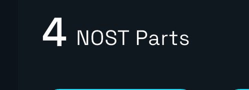 🚀 Nostromo IPO Mission Accomplished.

✅ 93 bidders
💰 102M QUS/share minimum
🔥 68.95 BILLION $QUBIC burned
📉 That’s 0.12% of total supply… erased forever.

While others print tokens, we erase them.
While others dilute, we concentrate power.

Qubic doesn’t reward holders.
It