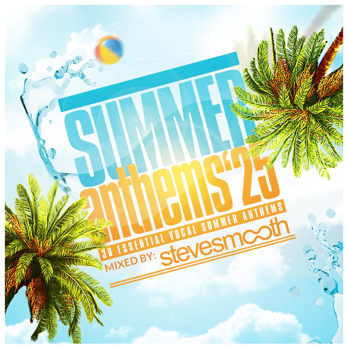Turn up the heat with my latest Summer Vocal Anthem DJ mix ☀️🎵

Now streaming on Apple Podcasts and SoundCloud — check it out!

🎧 Apple Podcasts: podcasts.apple.com/us/podcast/ste…

🎧 SoundCloud: soundcloud.com/stevesmooth