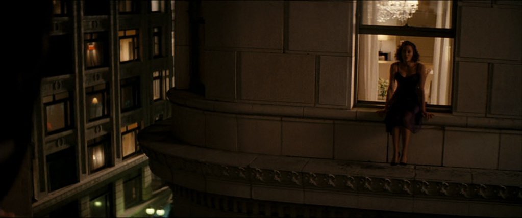 Happy Birthday to Christopher Nolan who turns 55!🎂¡Felicidades! #botd 

Inception (2010)