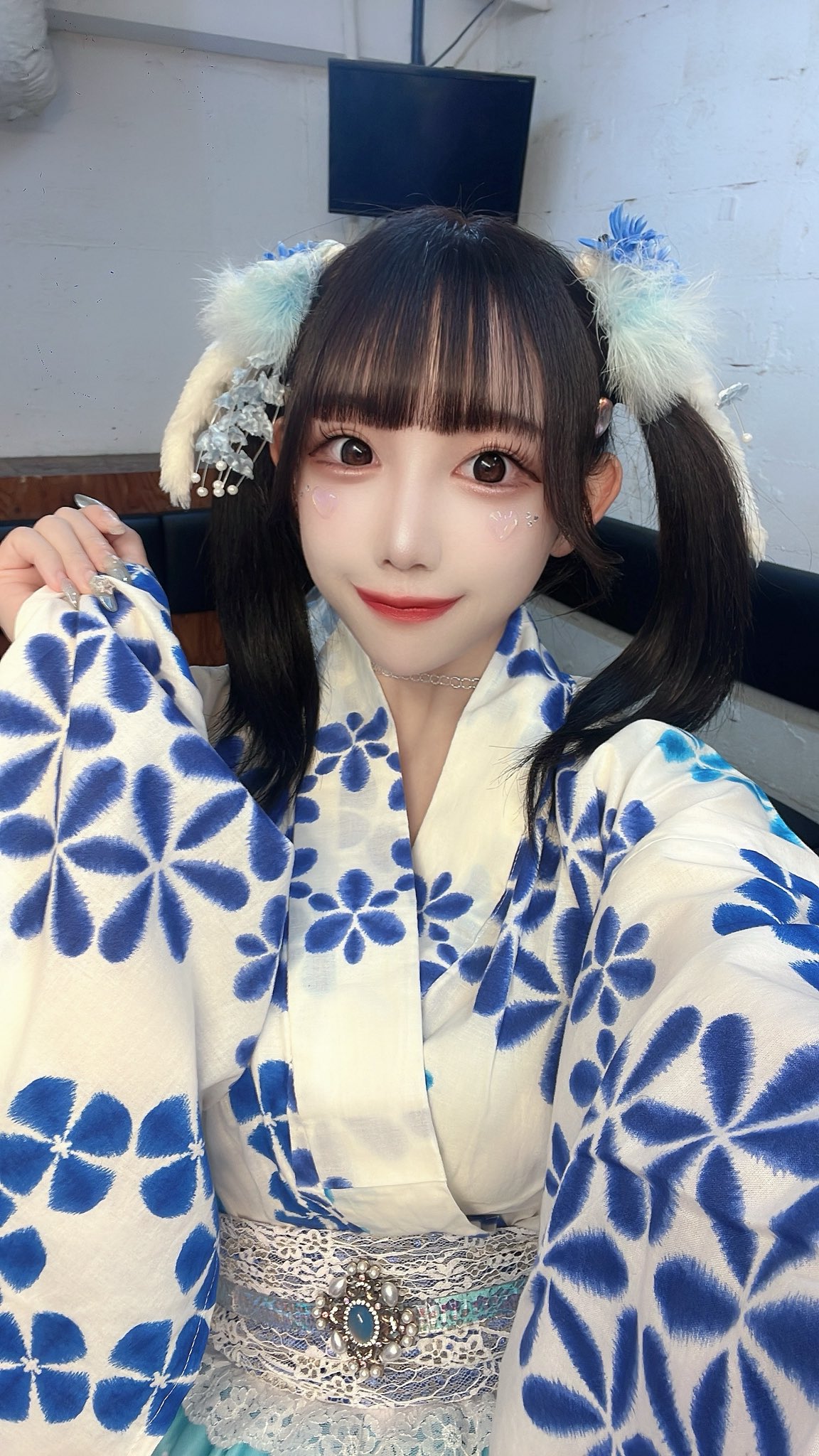 バンドじゃないもん！ちゃんもも◎ 大桃子サンライズ水着　セクシー　チェキ セット バンドじゃないもん！ちゃんもも◎ 大桃子サンライズ水着