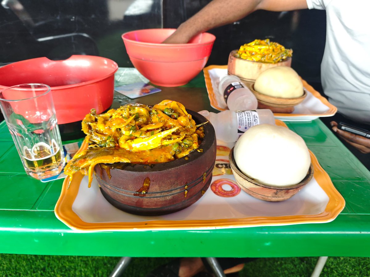 Happy Clients will always share their food media