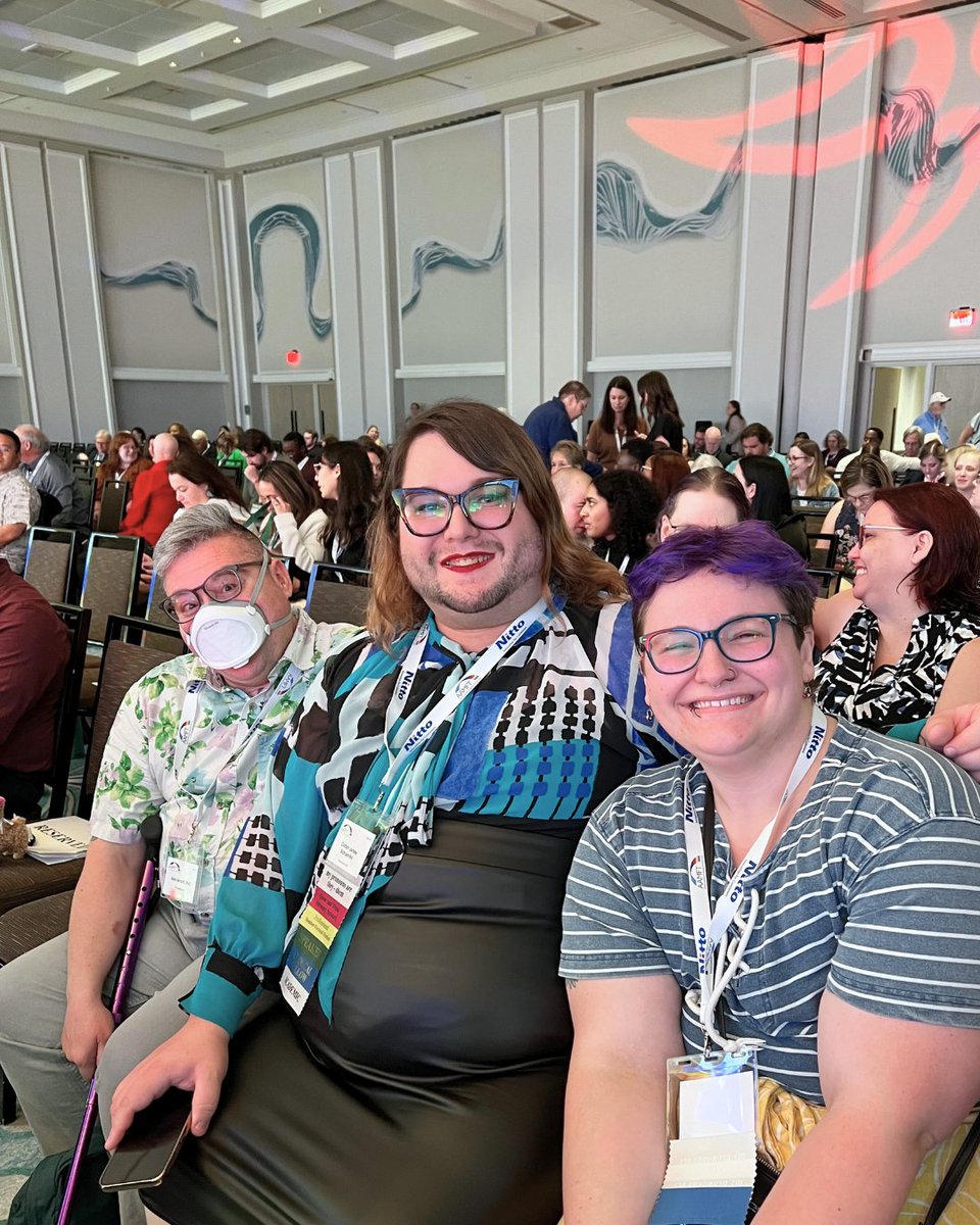 AdvanceHumanSys's tweet image. An unexpected perk of the Fellowship?

Friendship.

Today we celebrate the laughs, hugs, &amp;amp; Zoom webinars that made the journey unforgettable.

Tag a #FellowFriendship that helped you grow 💚

#MFPVoices #InternationalFriendshipDay #FellowshipFamily