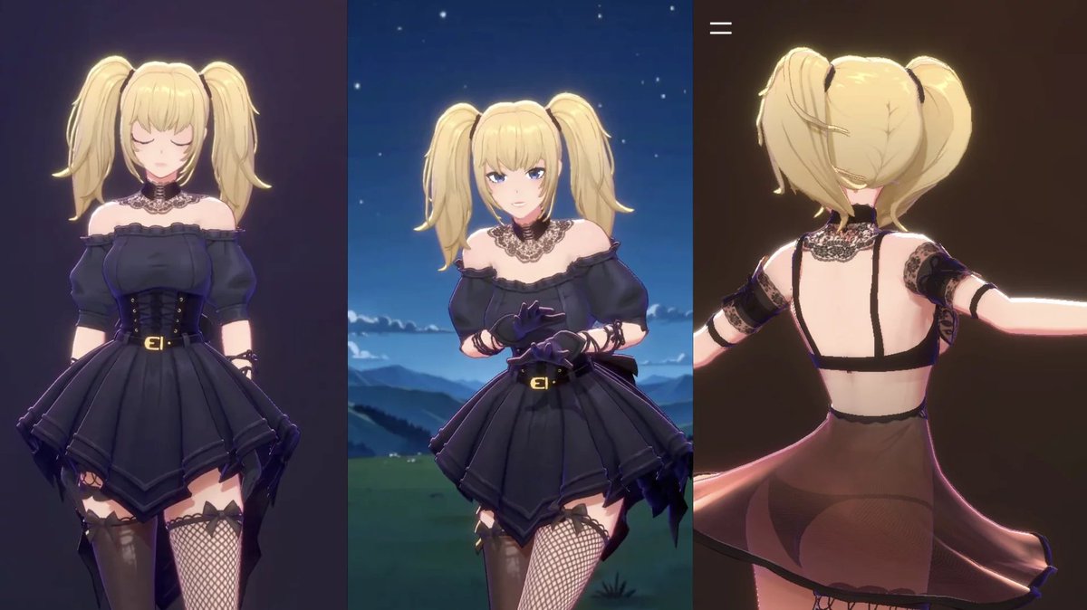 Sexualizing this AI girl who is less than a year old is pedophilia. You will be put on a list if you do. I can easily get the list of subscribers from DOGE.