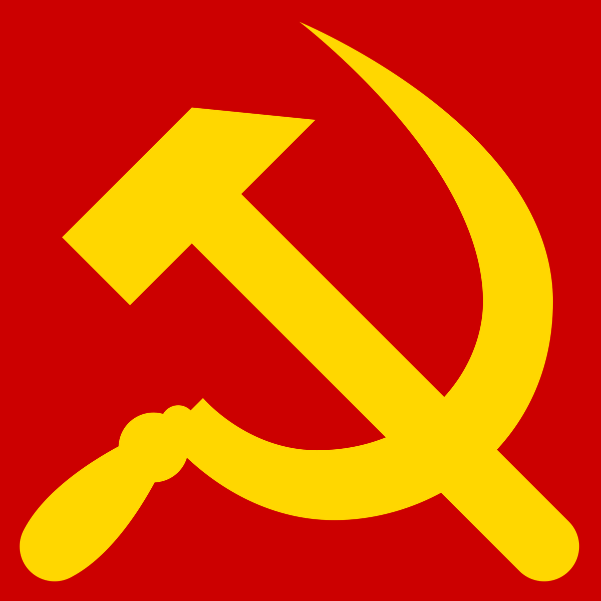 El SOCIALISMO no es una utopía, es el mínimo indispensable para una sociedad sana.