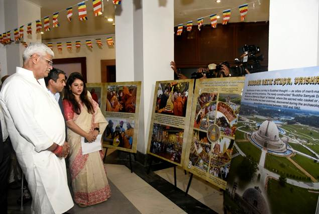 PIB India tweet media