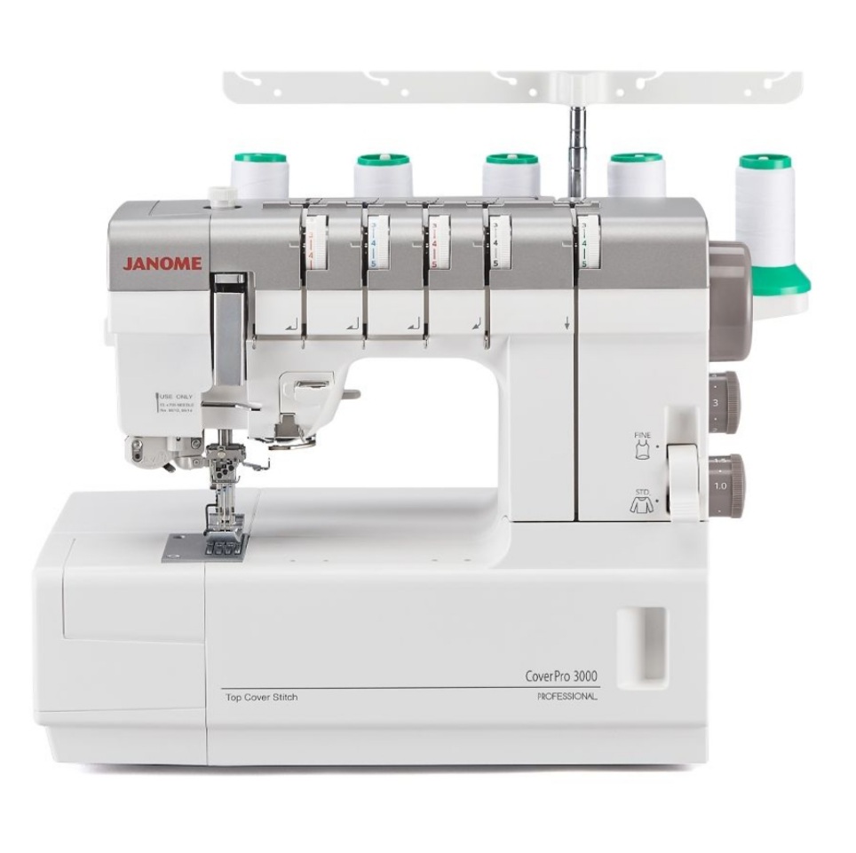 Nimble Thimbles tweet media