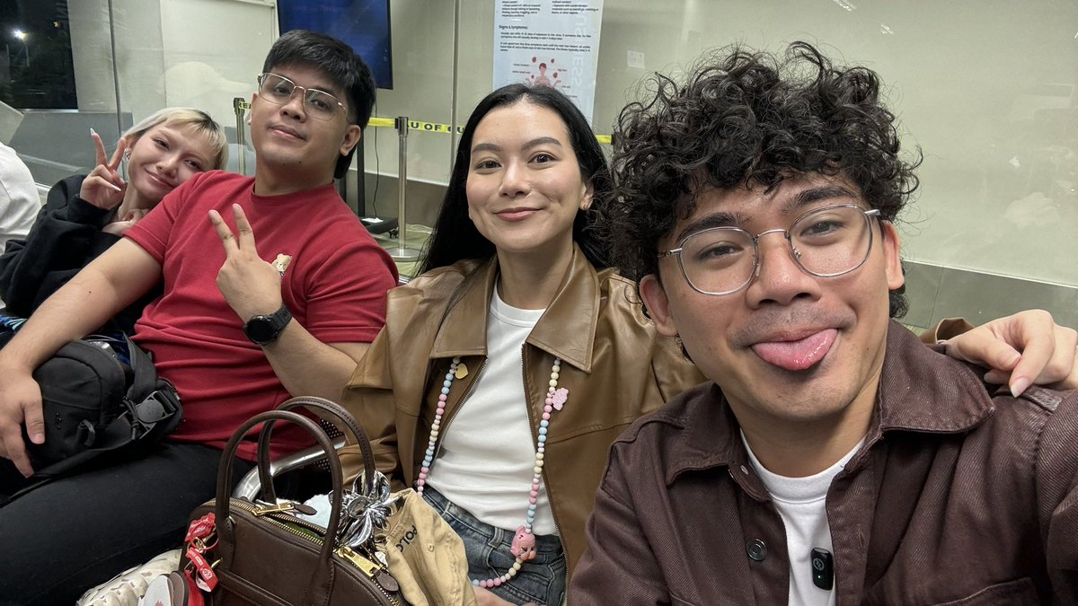 miccolo.ron (@miccolosolis) on Twitter photo GMVN BOUND ✈️🇵🇭 <a href="/gmvn_official/">GM VIETNAM (🌞,🇻🇳) | Vietnam Blockchain Week</a>
Together with <a href="/roguejimenez/">Ruth Jimenez</a> <a href="/sylgamingnft/">Syl | Sylphy Academy</a> <a href="/stephyberry_/">Stephy</a> 😍
Reppin’ PH <a href="/sylphyacademy/">Sylphy Academy</a> for <a href="/Ancient8_gg/">Ancient8 (🎮,🟢)</a> x <a href="/GamingGridx/">GamingGrid 💎</a> showmatch! 🇵🇭
Who’s going? Let’s connect! 👇 GMVN BOUND ✈️🇵🇭 <a href="/gmvn_official/">GM VIETNAM (🌞,🇻🇳) | Vietnam Blockchain Week</a>
Together with <a href="/roguejimenez/">Ruth Jimenez</a> <a href="/sylgamingnft/">Syl | Sylphy Academy</a> <a href="/stephyberry_/">Stephy</a> 😍
Reppin’ PH <a href="/sylphyacademy/">Sylphy Academy</a> for <a href="/Ancient8_gg/">Ancient8 (🎮,🟢)</a> x <a href="/GamingGridx/">GamingGrid 💎</a> showmatch! 🇵🇭
Who’s going? Let’s connect! 👇