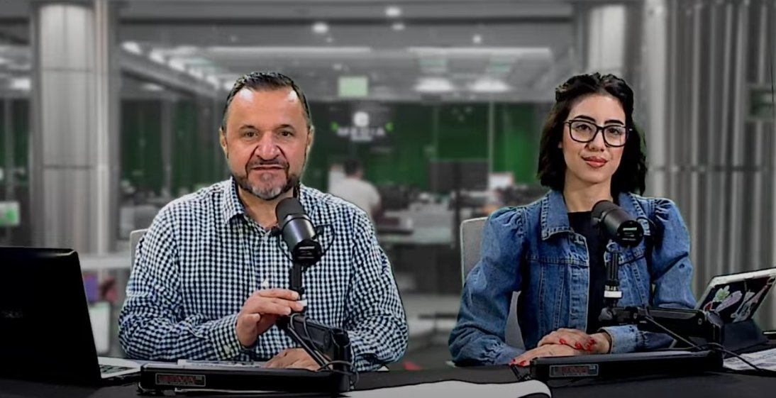 EXPRESO (@expresoweb) on Twitter photo ¡Buenos días! ☀️🗞️
📺 Las noticas de <a href="/Expreso24_7/">Expreso24/7</a> Matutino este #FelizMiércoles
📲 dai.ly/x943j64
🚨Descarta <a href="/cepcsonora/">Protección Civil Sonora</a> variación en el mar a consecuencia del terremoto en Rusia
🐮 La UGRS pide frenar entrada de ganado extranjero.
🚗 Hermosillo sigue en 2.º lugar ¡Buenos días! ☀️🗞️
📺 Las noticas de <a href="/Expreso24_7/">Expreso24/7</a> Matutino este #FelizMiércoles
📲 dai.ly/x943j64
🚨Descarta <a href="/cepcsonora/">Protección Civil Sonora</a> variación en el mar a consecuencia del terremoto en Rusia
🐮 La UGRS pide frenar entrada de ganado extranjero.
🚗 Hermosillo sigue en 2.º lugar
