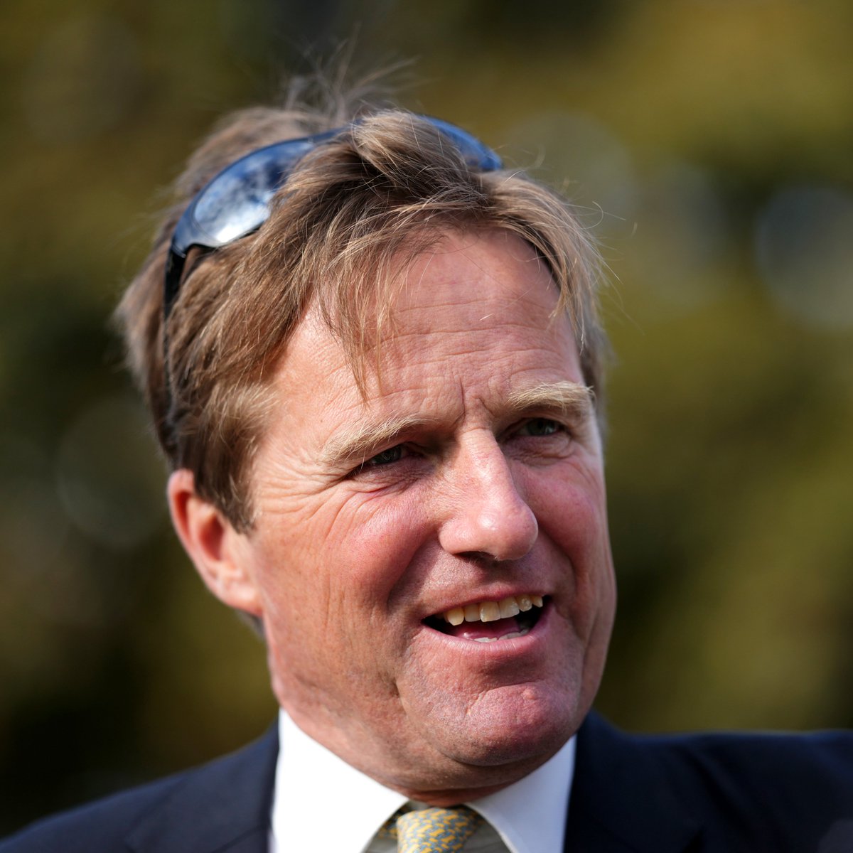 AtTheRaces's tweet photo. WOW!

QIRAT WINS THE SUSSEX STAKES AT 150/1 FOR RALPH BECKETT 🤯 https://t.co/RhlUcRFuMR