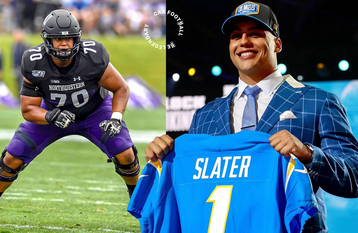 CAA Football tweet media