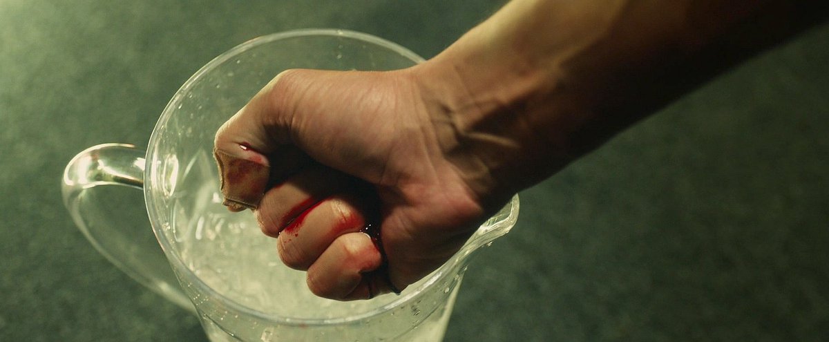 CinemaScene404's tweet image. Whiplash (2014)
Dir: Damien Chazelle