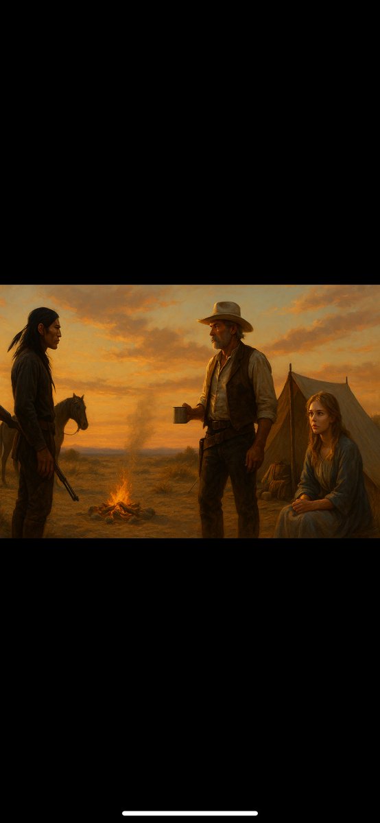 “That’s a damn lie,” He said, grinning an ugly grin. “You’d as soon kill a Mexican as you’d swat a fly. Or me, either, if you thought you could get away with it.” Can you name the Book and Author? #BooksWorthReading #Books #WesternBooks #HistoricalFiction #BestSellingBooks