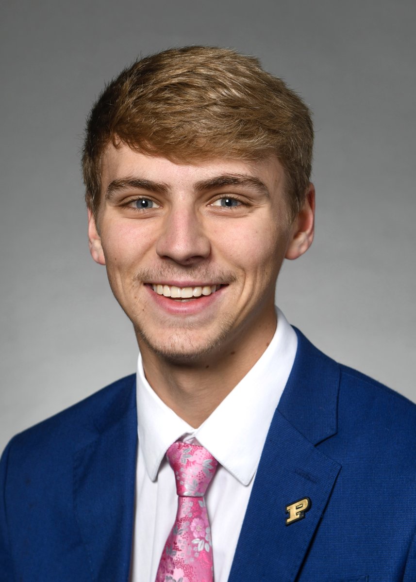 Purdue ASEC (@purdueasec) on Twitter photo Lucas Lyons, #PurdueAgEd <a href="/PurdueAg/">Purdue Agriculture</a>, was 1 of 20 to earn a Student Teacher Scholarship from <a href="/NAAE/">National Association of Agricultural Educators</a>. Congratulations! Lucas Lyons, #PurdueAgEd <a href="/PurdueAg/">Purdue Agriculture</a>, was 1 of 20 to earn a Student Teacher Scholarship from <a href="/NAAE/">National Association of Agricultural Educators</a>. Congratulations!