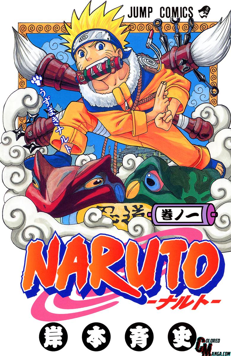 DocRitik720's tweet image. I watched Naruto anime years ago. Let&apos;s read it now 😅