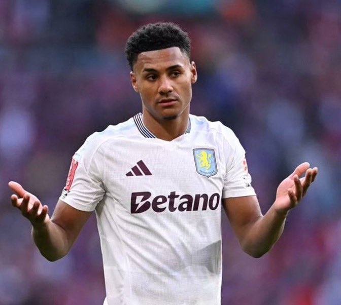 centredevils's tweet image. 🚨🚨🌕| NEW: Manchester United have made the decision to sign Benjamin Sesko over Ollie Watkins this summer. [@David_Ornstein, @lauriewhitwell]