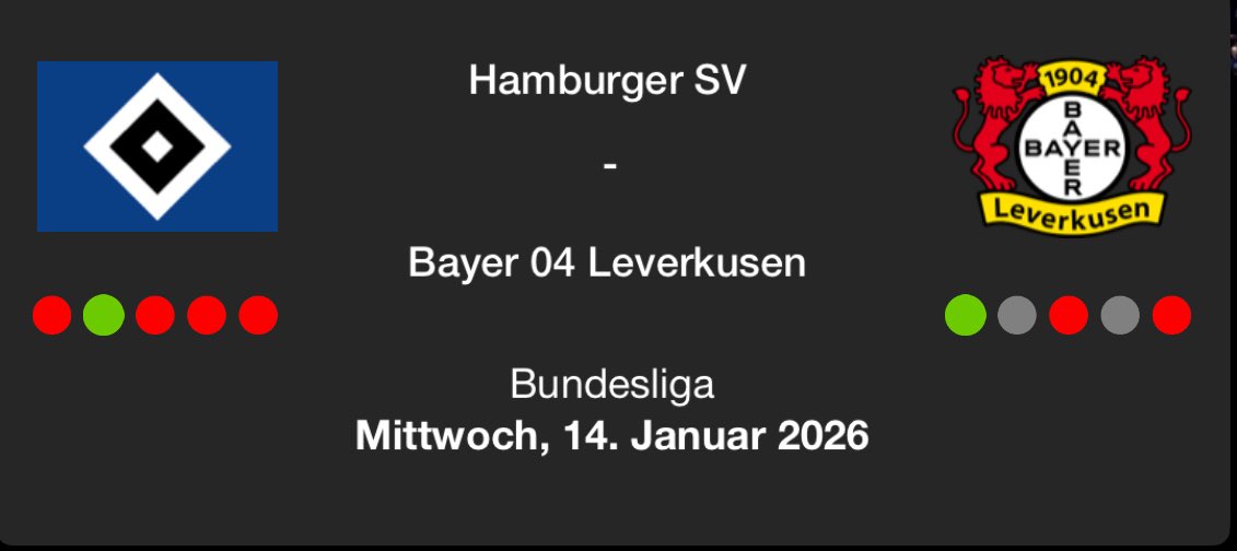 was soll der scheiß eigentlich?MITTWOCHS?!?