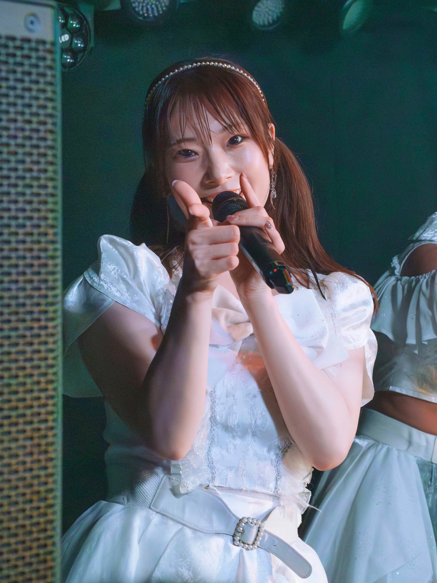 Fragrant Drive『辻梨央 BIRTHDAY PARTY2025』@ AOHARIUM TOKYO 2025.7.13           

かななさん最後にレスくれて嬉し過ぎ😂
今までありがとう！

#フラドラ 
#板橋加奈