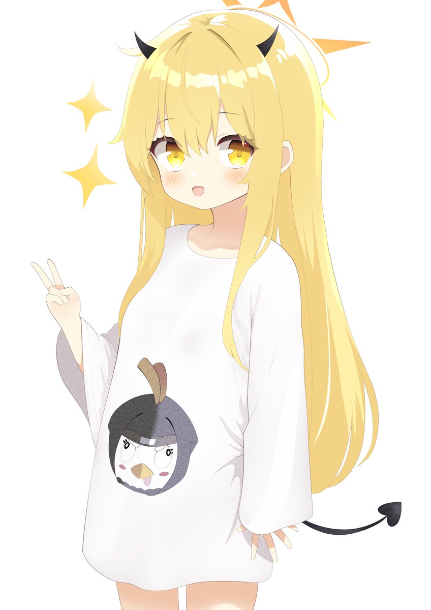 #見た人は必ず性癖を1つ絶対暴露する 

幼女のダボT