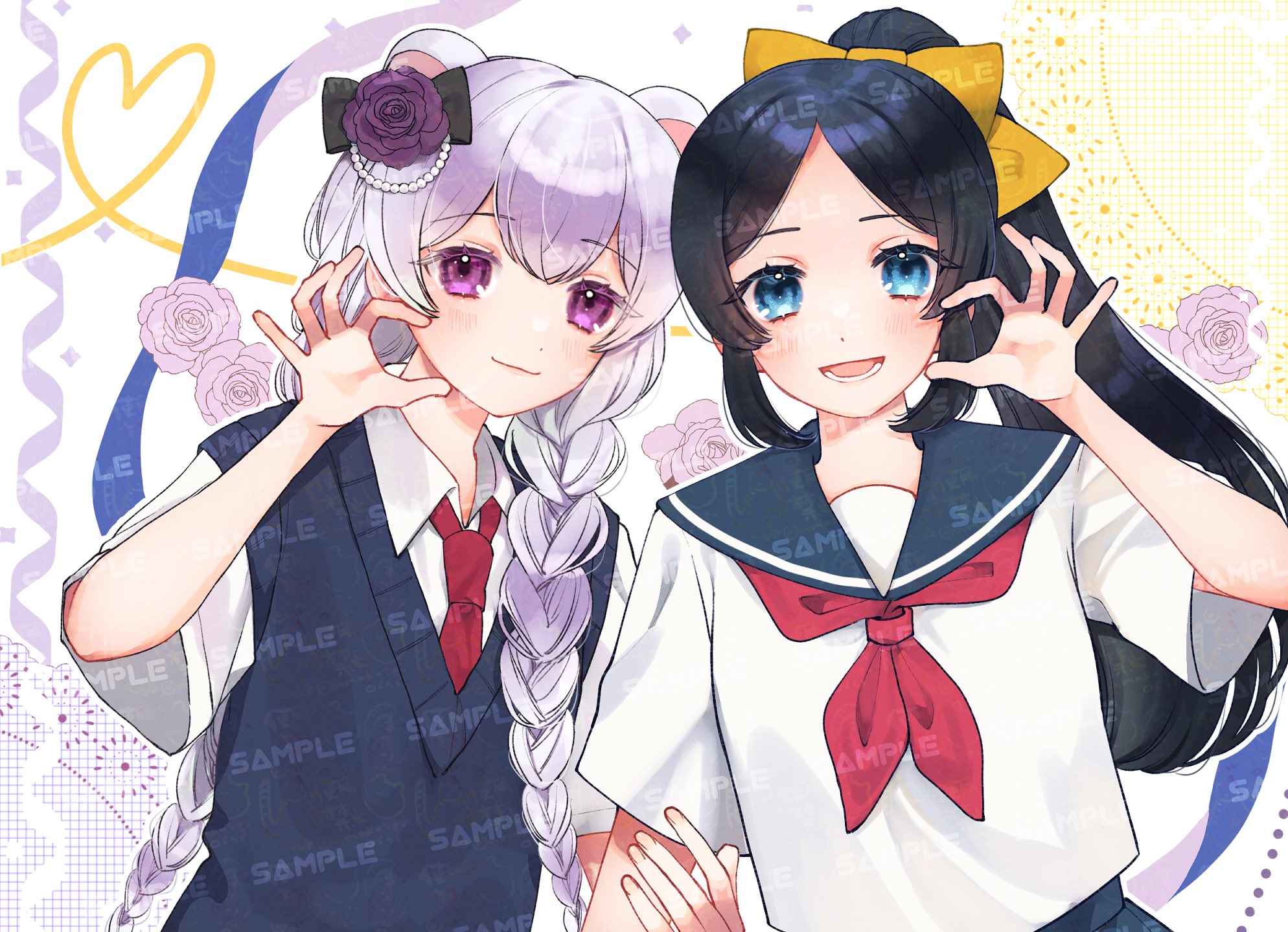 キャラリタ様♡ありがとうございます♡ キャラメル🌼 on X: 