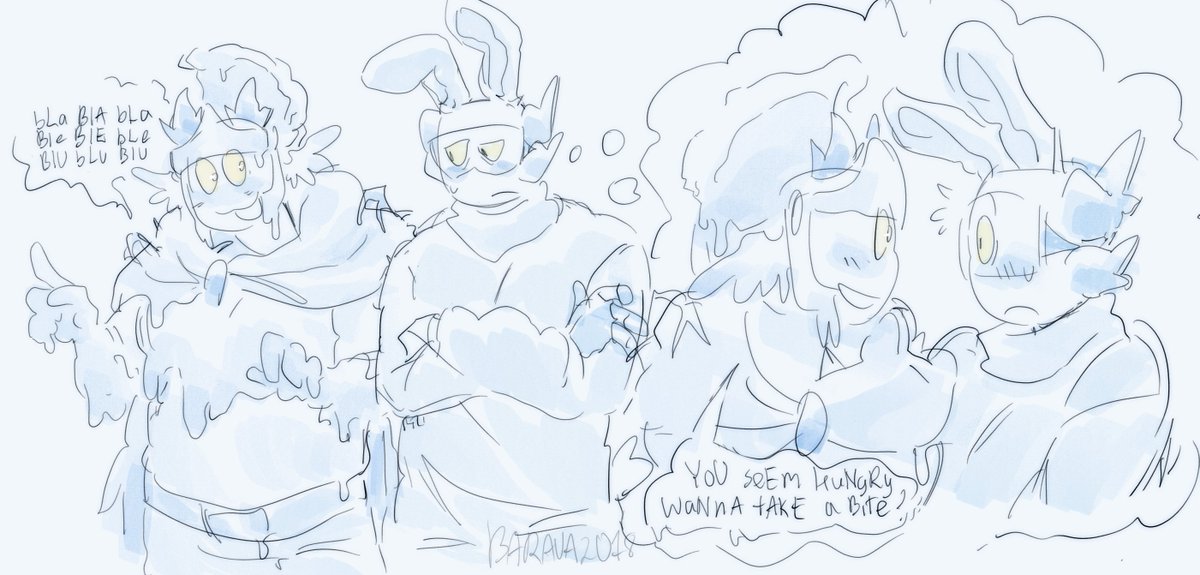 pj rocket and his weirdass fantasies🤦#swocket