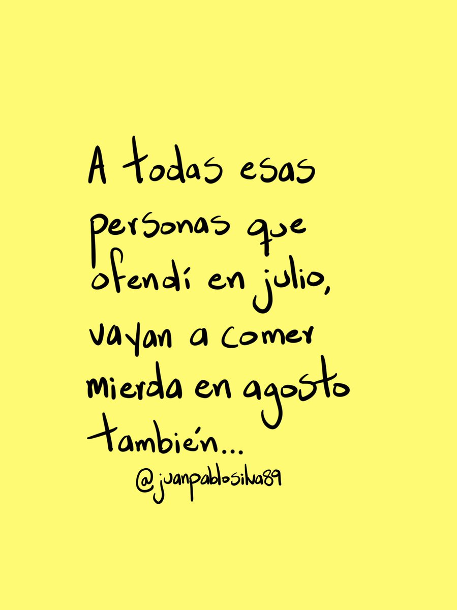 JuanPaSilva07's tweet image. 😍😍😍😍