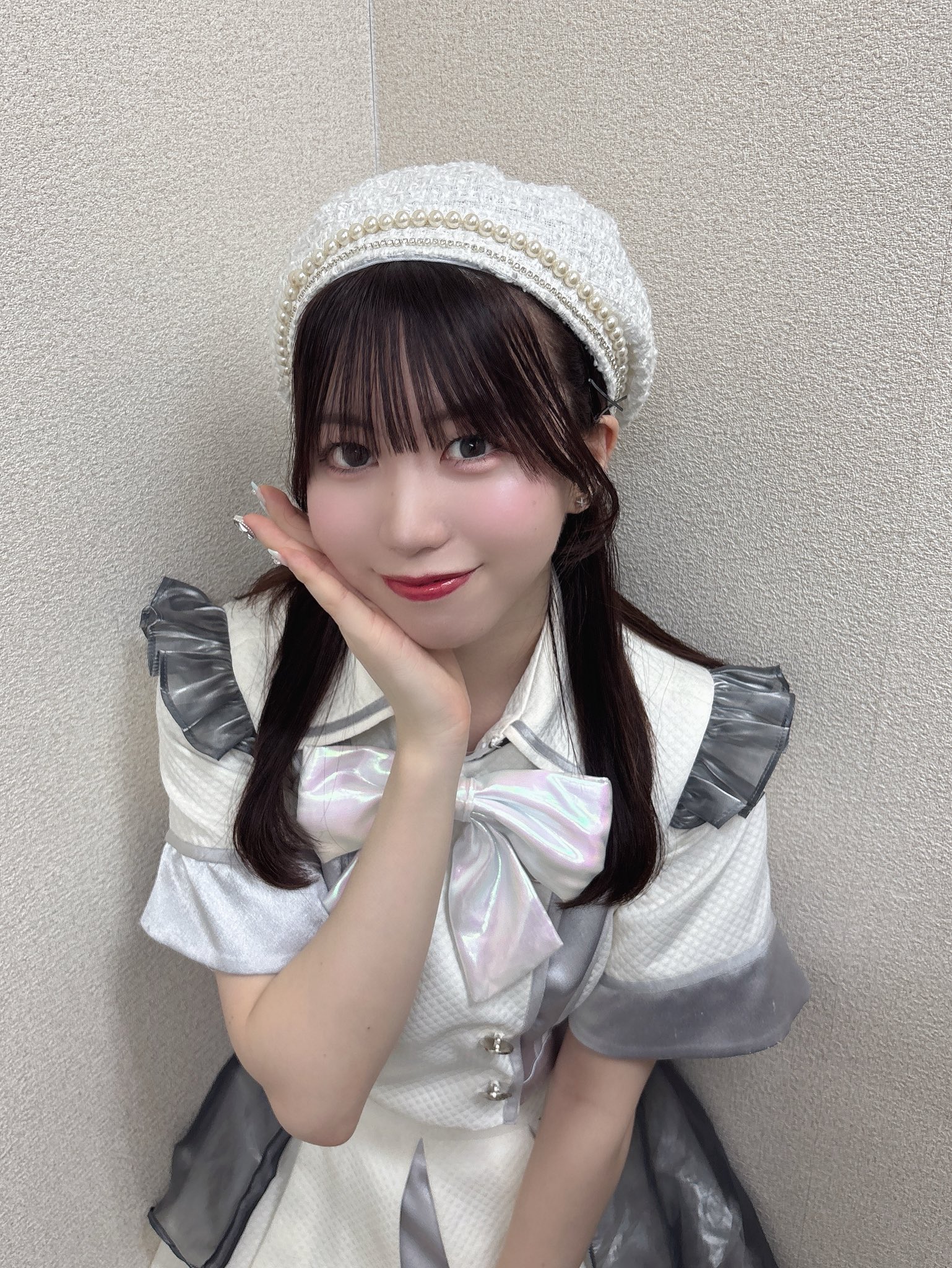 りりちゃん様 ❶❷❸ 新菜 莉々【+Alpha】 on X: 