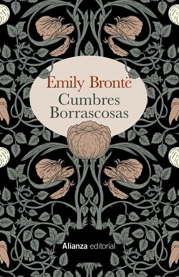 Tal día como hoy en 1818 nacía Emily Brontë, autora de 'Cumbres borrascosas', una novela única, salvaje, intensa.

¿Recuerdas cómo empieza? Estandarte explora el enigmático comienzo de esta obra maestra:
estandarte.com/noticias/libro…

#EmilyBrontë #CumbresBorrascosas #LiteraturaClásica