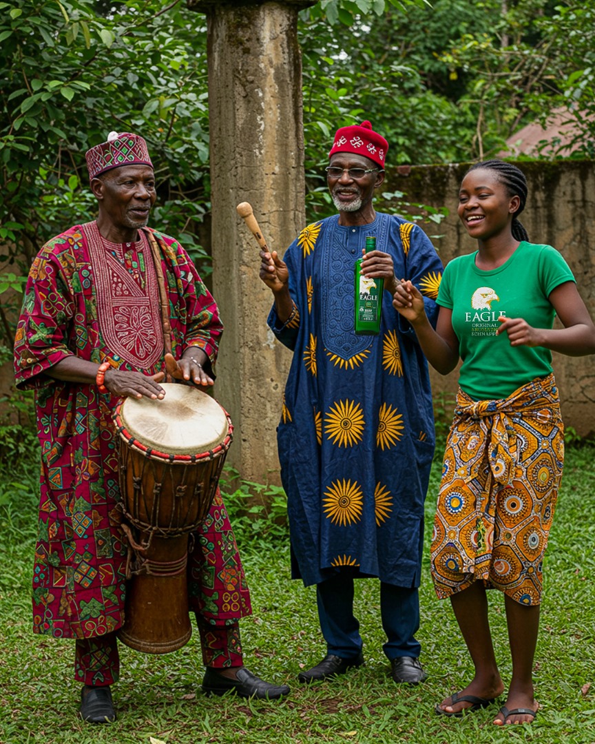 Eagle Schnapps tweet media