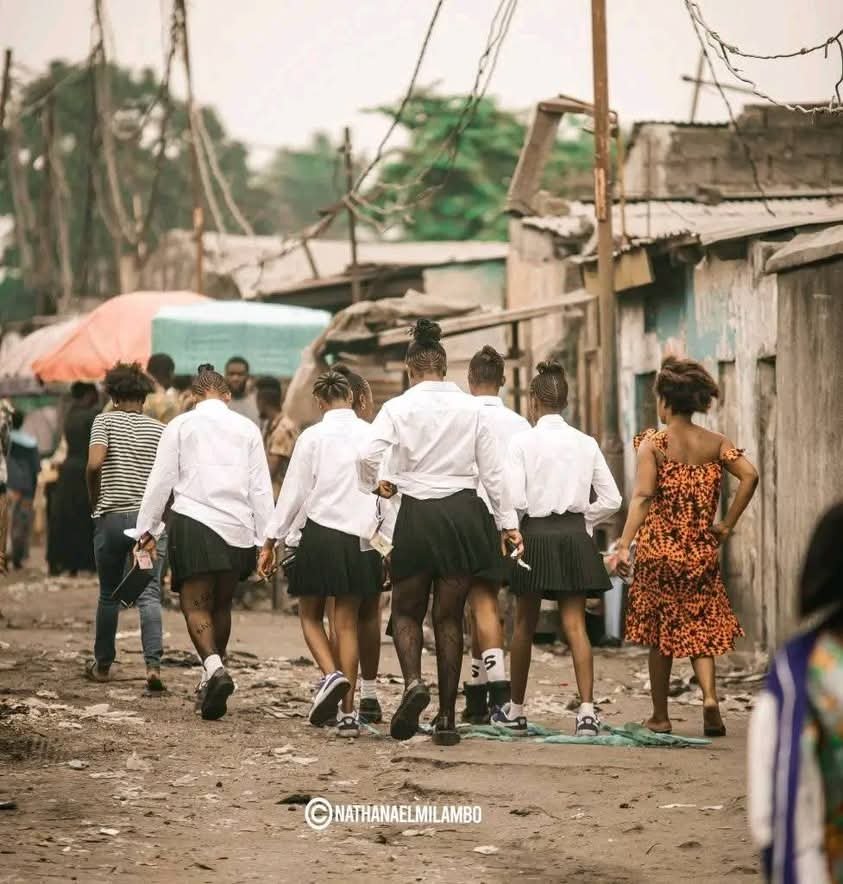 Les finalistes de mon pays. Que font les autorités scolaires pour stopper cette barbarie ?