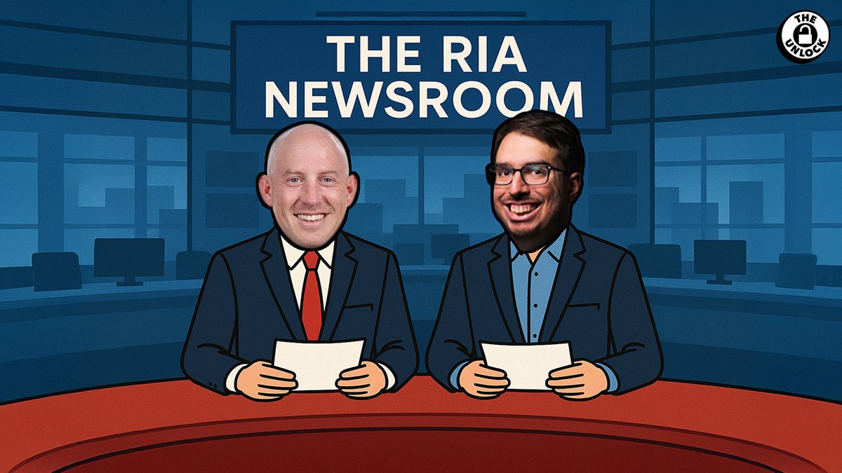The Compound (@thecompoundnews) on Twitter photo Why Ian Wenik is the Most Feared and Respected Reporter in Wealth🎙️💸
<a href="/michaelbatnick/">Michael Batnick</a> is joined by <a href="/IanWenik/">Ian Wenik</a>, Editor of
<a href="/Citywire/">Citywire</a>'s <a href="/CitywireRIA/">Citywire RIA</a> to talk the M&A frenzy, private equity land grabs, and behind-the-scenes drama that rarely makes it into press releases🔥
Live on YT Why Ian Wenik is the Most Feared and Respected Reporter in Wealth🎙️💸
<a href="/michaelbatnick/">Michael Batnick</a> is joined by <a href="/IanWenik/">Ian Wenik</a>, Editor of
<a href="/Citywire/">Citywire</a>'s <a href="/CitywireRIA/">Citywire RIA</a> to talk the M&A frenzy, private equity land grabs, and behind-the-scenes drama that rarely makes it into press releases🔥
Live on YT