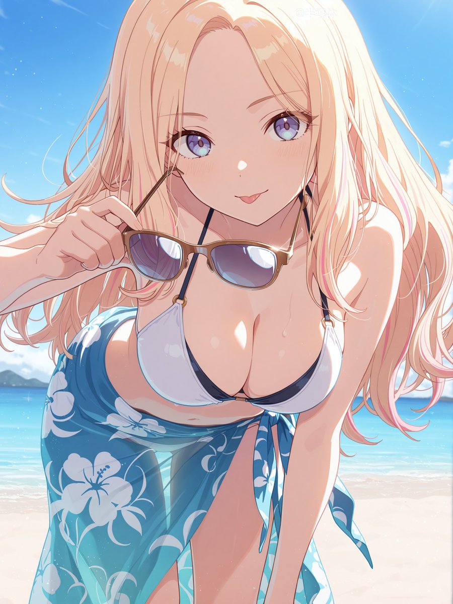 もうすぐBegrazia実装 星南
#Begrazia #十王星南