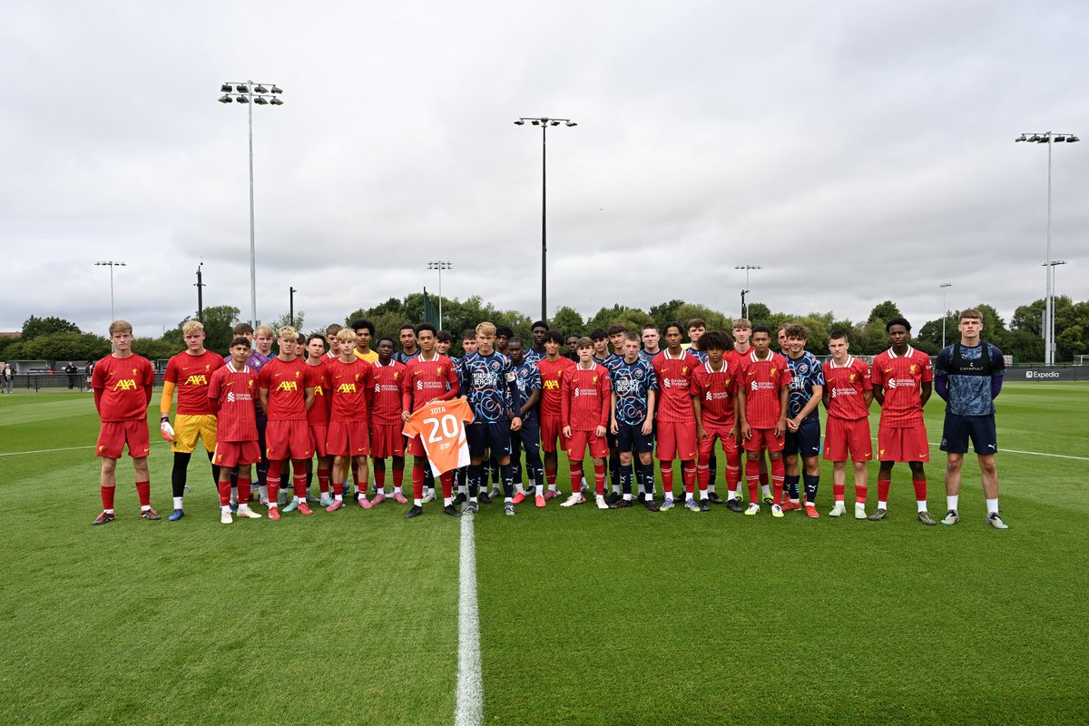 🧡❤️

#forever20 | <a href="/LFC/">Liverpool FC</a>