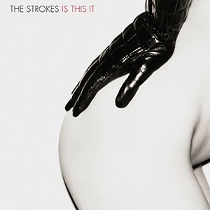 ArielH1976's tweet image. Hoy 30 de Julio cumple 24 años un discazo que trajo todo el sonido Stooges y Velvet U a los 00s
JOYA GARAGERA
#TheStrokes
#IsThisIt
