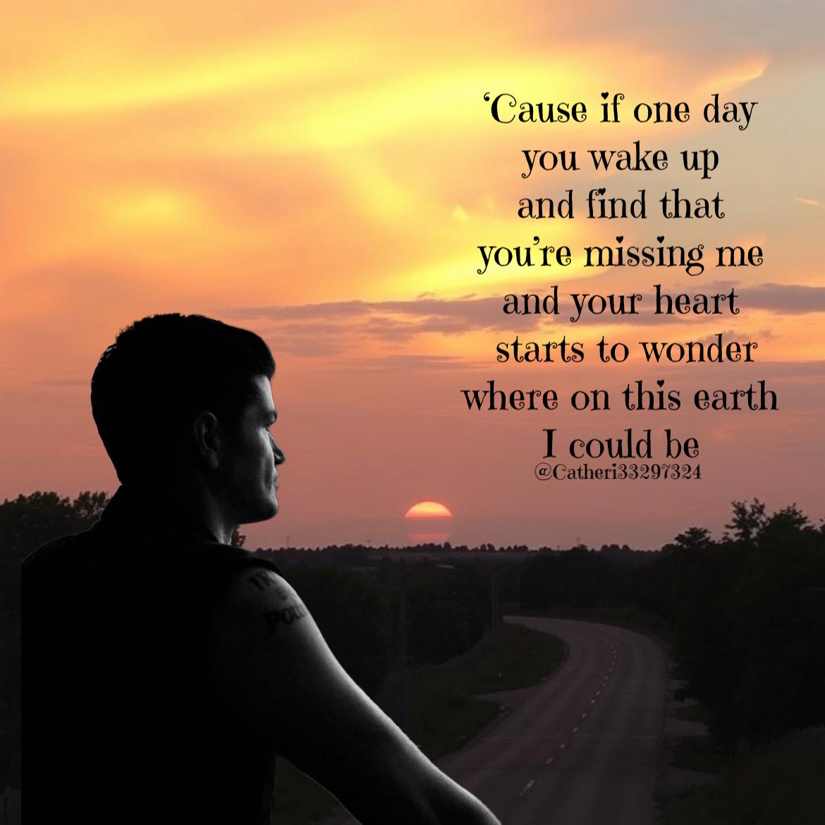 Catheri33297324's tweet image. #TheManWhocantBeMoved 😍❤️❤️@thescript  #TheScriptEdits
