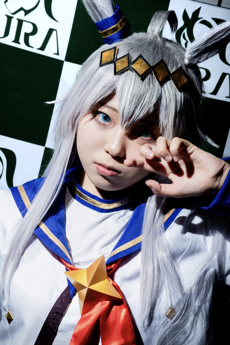 剣ちゃん⍣☪ Lightning II-chan on X: 