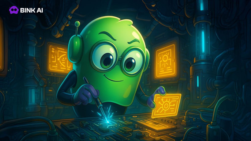 CHAINSΞΞR 毛伟🔶 tweet media