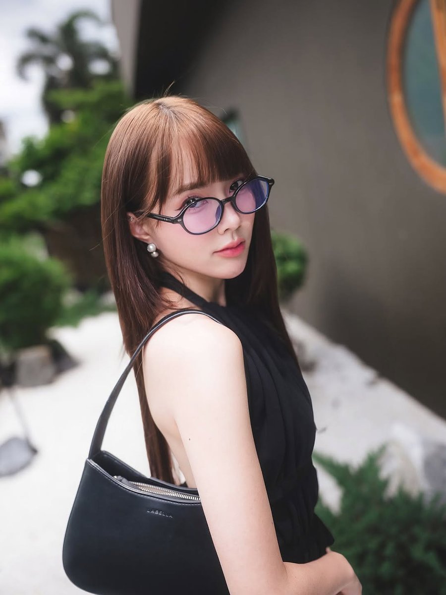 aommiispace's tweet photo. ★ 𝐈𝐆 𝐏𝐨𝐬𝐭 : aomm.punyawee

🖤 ;)

#sossensefashionisland
#beSOSlife

#AomPunyawee https://t.co/XCucj4k4cL